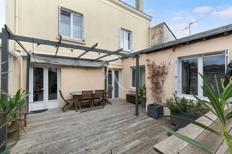 achat maison angers 49100