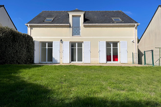 achat maison angers 49100