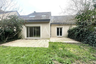 achat maison angers 49100