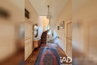 achat maison angers 49100