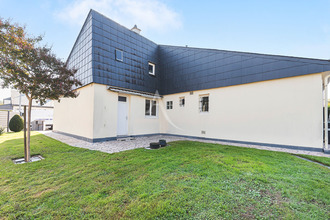 achat maison angers 49100