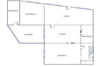 achat maison angers 49100