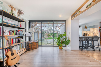 achat maison angers 49100