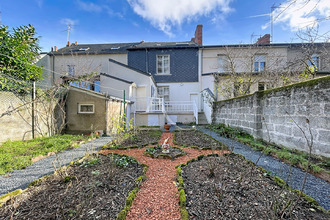achat maison angers 49100