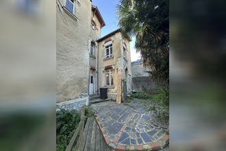 achat maison angers 49100