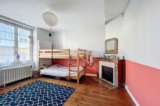 achat maison angers 49100