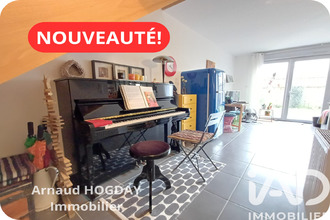 achat maison angers 49100