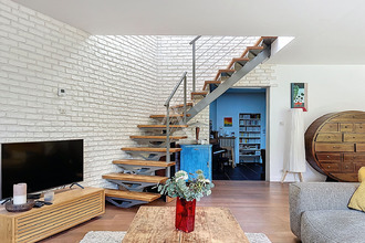 achat maison angers 49100