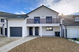 achat maison angers 49100