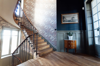 achat maison angers 49100