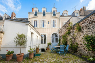 achat maison angers 49100