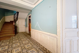 achat maison angers 49100