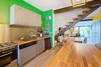 achat maison angers 49100