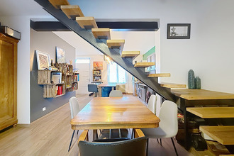 achat maison angers 49100