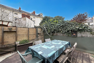 achat maison angers 49100