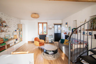 achat maison angers 49100