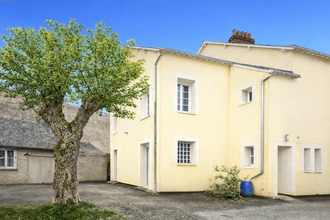 achat maison angers 49100