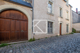 achat maison angers 49100