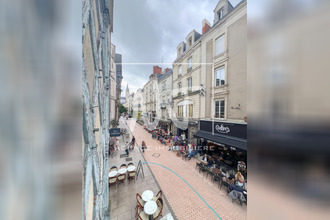 achat maison angers 49100