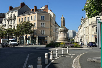 achat maison angers 49100