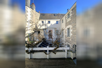 achat maison angers 49100