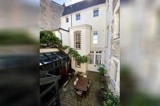 achat maison angers 49100