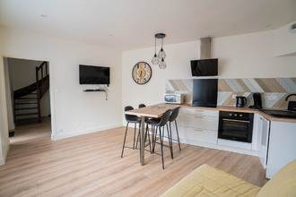 achat maison angers 49100