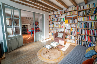 achat maison angers 49100