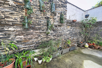 achat maison angers 49100