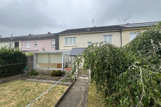 achat maison angers 49100