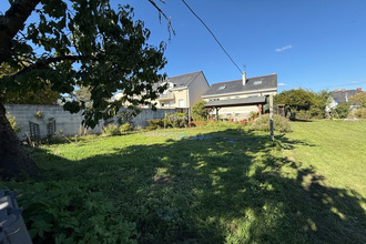 achat maison angers 49100