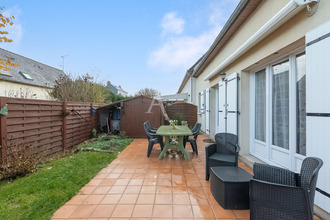 achat maison angers 49100