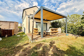 achat maison angers 49100
