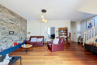 achat maison angers 49100