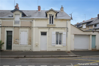 achat maison angers 49100
