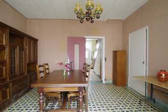 achat maison angers 49100