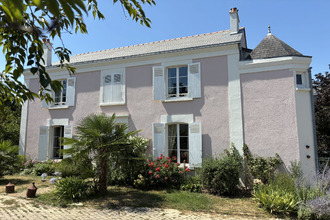 achat maison angers 49100