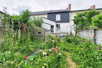 achat maison angers 49100
