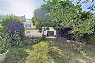 achat maison angers 49100