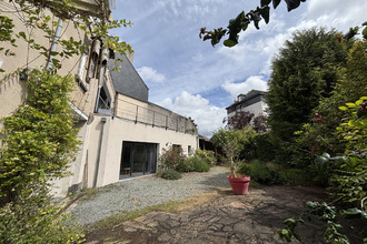 achat maison angers 49100
