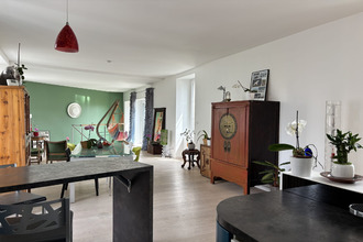 achat maison angers 49100