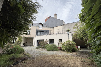 achat maison angers 49100
