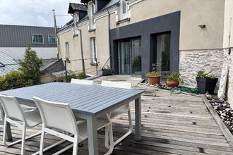 achat maison angers 49100