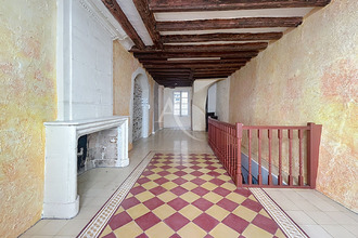 achat maison angers 49100