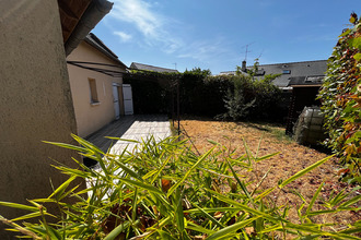 achat maison angers 49100