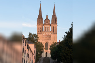 achat maison angers 49100