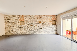 achat maison angers 49100