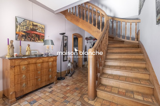 achat maison angers 49100