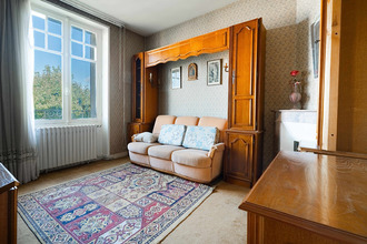 achat maison angers 49100