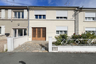 achat maison angers 49100